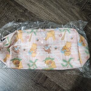 Inspired Hawaii Pooh Pouch